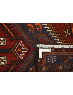 Hand made rug Kamseh Persia cm.125x190 2