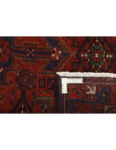 Hand made rug Kamseh Persia cm.126x210 2