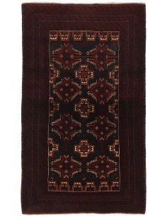 Hand made rug Balutch Persia cm.115x206