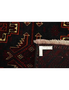 Hand made rug Balutch Persia cm.115x206 2