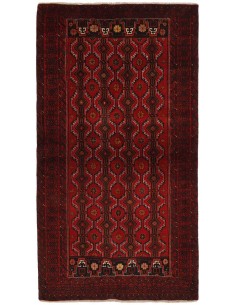 Hand made rug Balutch Persia cm.120x225
