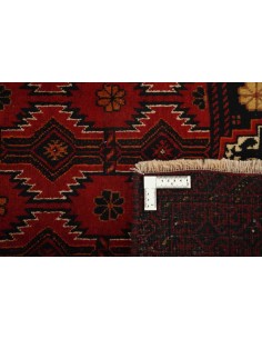 Hand made rug Balutch Persia cm.120x225 2