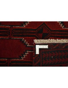 Hand made rug Balutch Persia cm.118x238 2