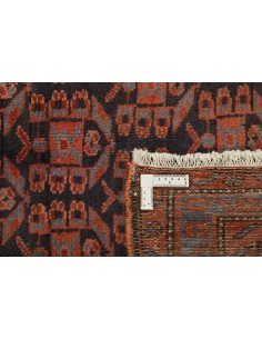 Hand made rug Kamseh Persia cm.127x192 2
