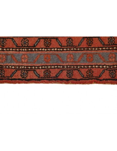 Hand made rug Kamseh Persia cm.127x192