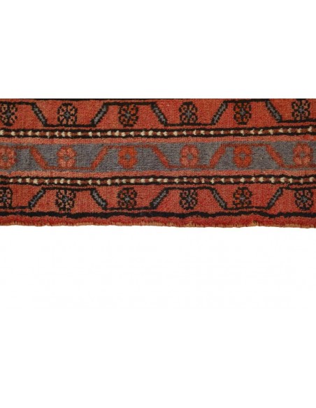 Hand made rug Kamseh Persia cm.127x192