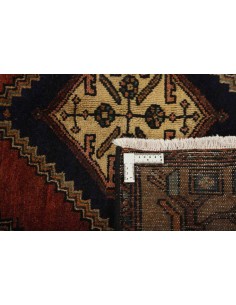 Hand made rug Kamseh Persia cm.140x226 2