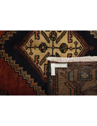 Hand made rug Kamseh Persia cm.140x226
