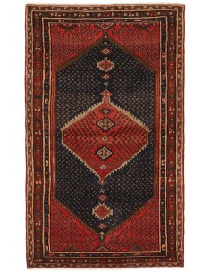 Hand made rug Kamseh Persia cm.118x200