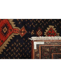 Hand made rug Kamseh Persia cm.118x200 2