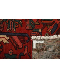 Hand made rug Kamseh Persia cm.124x225 2