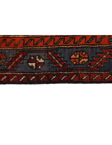 Hand made rug Kamseh Persia cm.138x214