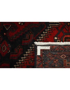 Hand made rug Kamseh Persia cm.136x235 2
