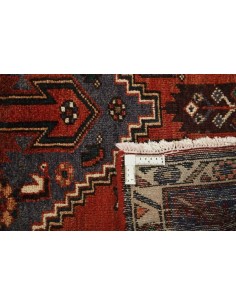 Hand made rug Kamseh Persia cm.128x205 2