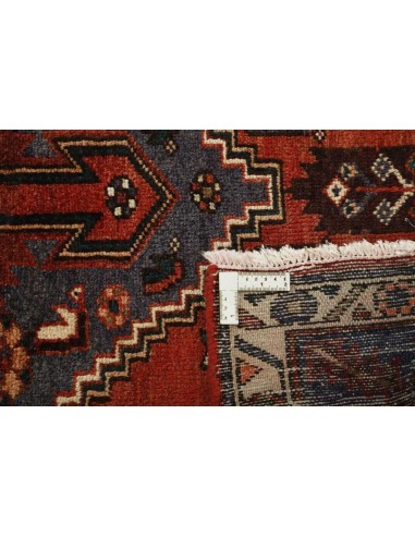Hand made rug Kamseh Persia cm.128x205