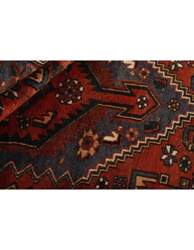 Hand made rug Kamseh Persia cm.128x205