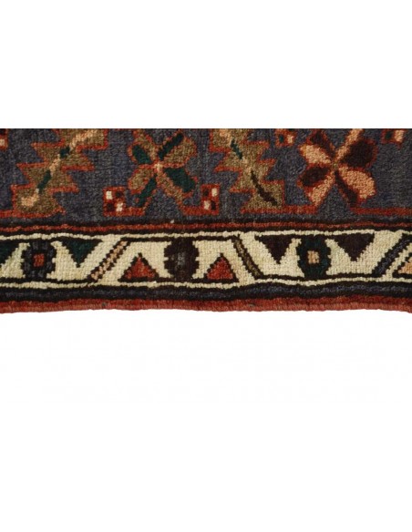 Hand made rug Kamseh Persia cm.128x205