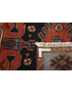Hand made rug Hamadan Persia cm.125x200 2