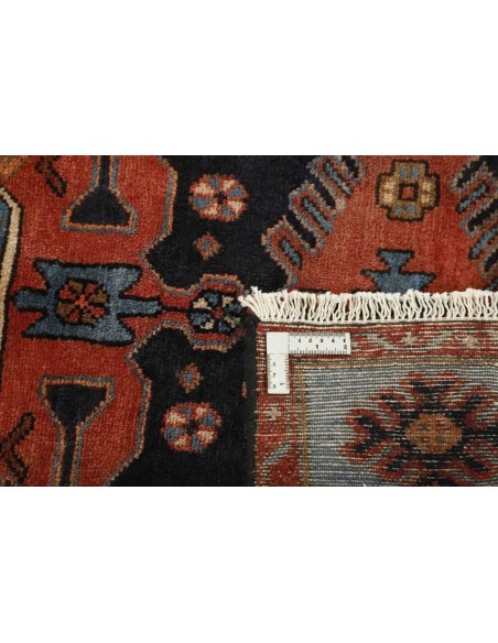 Hand made rug Hamadan Persia cm.125x200