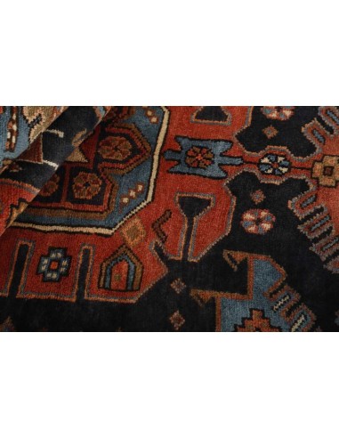 Hand made rug Hamadan Persia cm.125x200