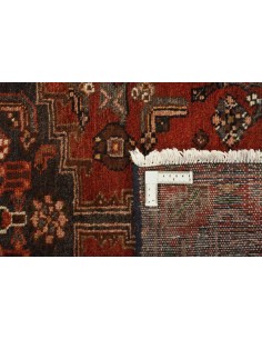 Hand made rug Kamseh Persia cm.120x218 2