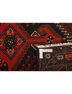 Hand made rug Kamseh Persia cm.126x209 2