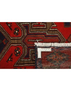 Hand made rug Kamseh Persia cm.120x204 2