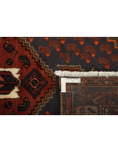 Hand made rug Kamseh Persia cm.126x205 2