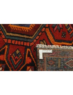 Hand made rug Kamseh Persia cm.140x230 2