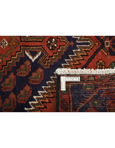 Hand made rug Kamseh Persia cm.129x197