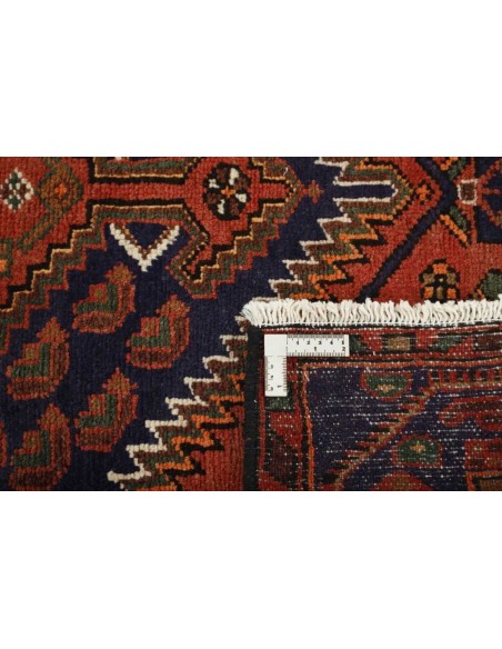 Hand made rug Kamseh Persia cm.129x197