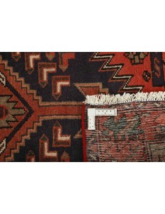 Hand made rug Kamseh Persia cm.127x210 2
