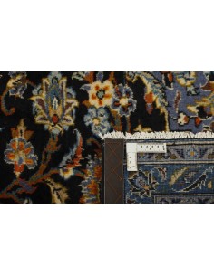 Hand made rug Keshan Fine Persia cm.294x396 2