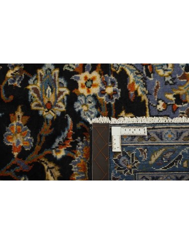 Hand made rug Keshan Fine Persia cm.294x396