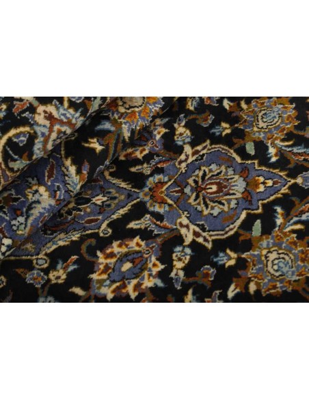 Hand made rug Keshan Fine Persia cm.294x396