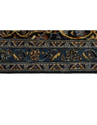 Hand made rug Keshan Fine Persia cm.294x396