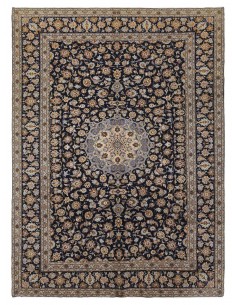 Hand made rug Keshan Fine Persia cm.295x404