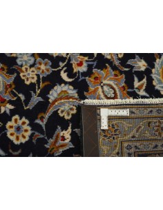 Hand made rug Keshan Fine Persia cm.295x404 2