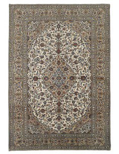 Hand made rug Keshan Fine Persia cm.292x411