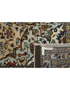 Hand made rug Keshan Fine Persia cm.292x411 2