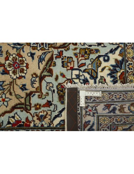 Hand made rug Keshan Fine Persia cm.292x411