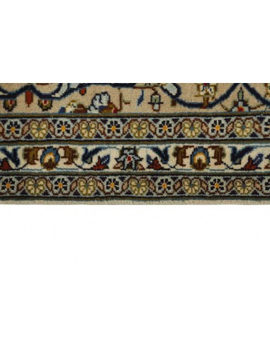 Hand made rug Keshan Fine Persia cm.292x411