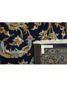 Hand made rug Keshan Fine Persia cm.298x393 2