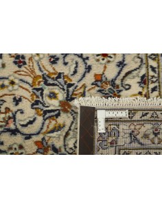 Hand made rug Keshan Fine Persia cm.290x414 2