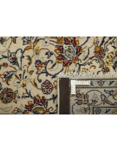 Hand made rug Keshan Fine Persia cm.293x394