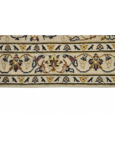 Hand made rug Keshan Fine Persia cm.293x394