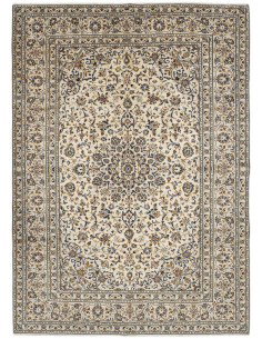 Hand made rug Keshan Fine Persia cm.247x345