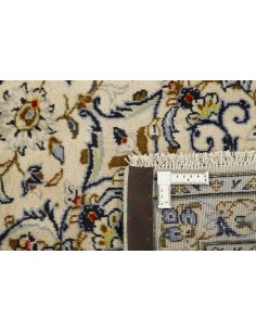 Hand made rug Keshan Fine Persia cm.247x345 2