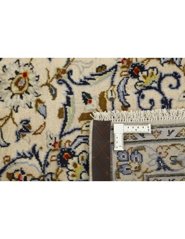 Hand made rug Keshan Fine Persia cm.247x345