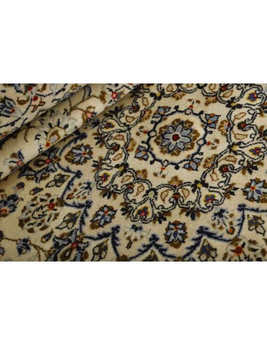 Hand made rug Keshan Fine Persia cm.247x345